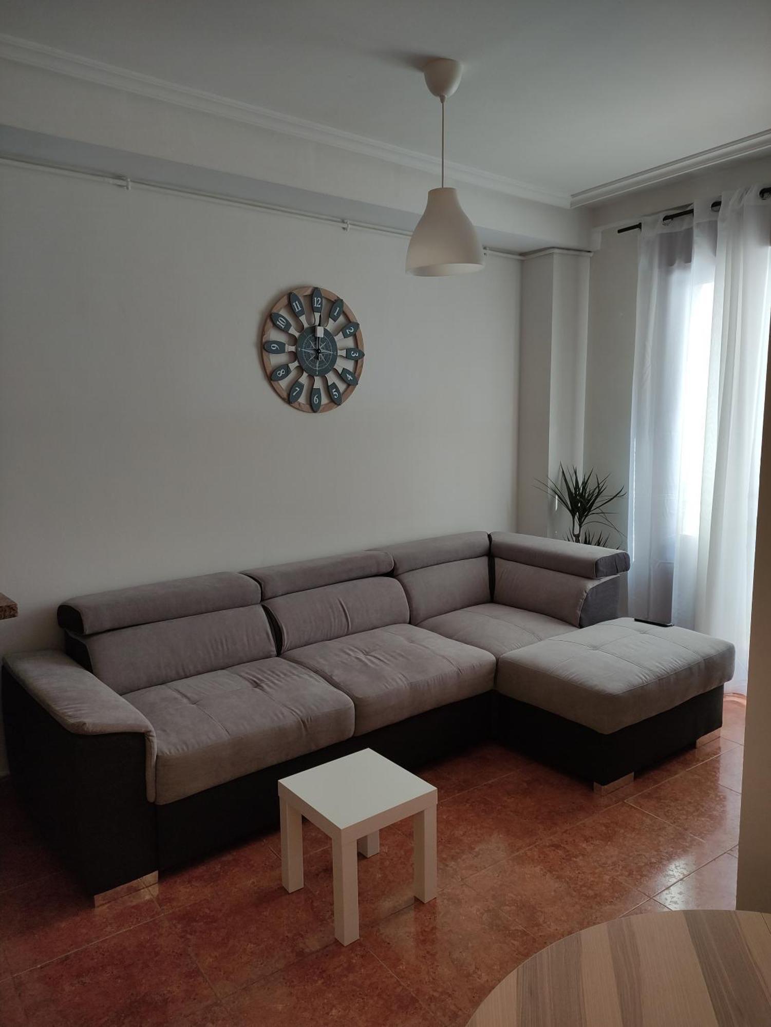 Timon, Cerca De La Playa Apartment Candás Exterior foto