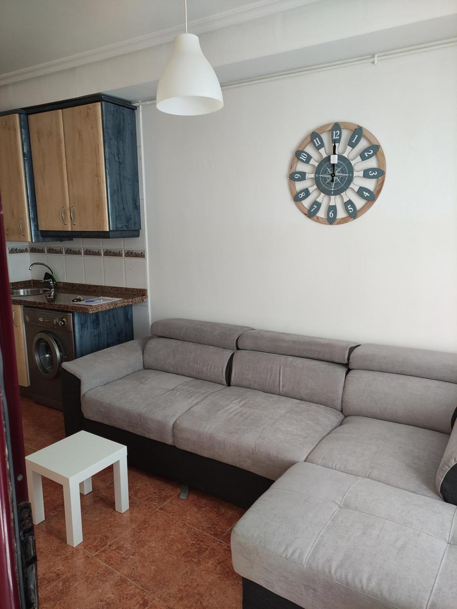Timon, Cerca De La Playa Apartment Candás Exterior foto
